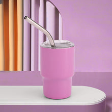Load image into Gallery viewer, Stainless Steel Cute Shot Glasses