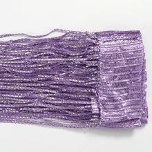 Load image into Gallery viewer, Glitter Fringe Door Wall Window Room Divider