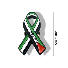 Load image into Gallery viewer, Palestine Pin
