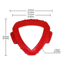 Load image into Gallery viewer, Triangle Rotating Mop Accessory Set