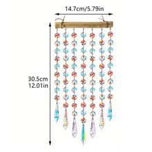 Load image into Gallery viewer, Hanging Window Sun Catcher-Rainbow Maker