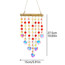 Load image into Gallery viewer, Hanging Window Sun Catcher-Rainbow Maker