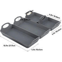 Load image into Gallery viewer, Silicone Baking Pan