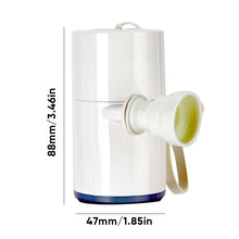 Load image into Gallery viewer, Portable Air Pump+Camping Light