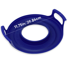 Load image into Gallery viewer, Microwave Handle Tray