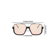 Load image into Gallery viewer, Summer Vintage Trendy Sunglasses