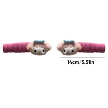 Load image into Gallery viewer, Cute Antistatic and Anti-bump Door Handle Gloves