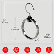 Load image into Gallery viewer, Multipurpose Closet Hanger