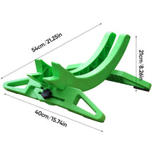 Load image into Gallery viewer, Adjustable Universal Bicycle Stand Rack