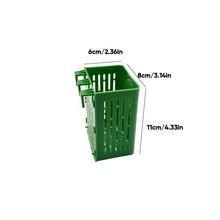 Load image into Gallery viewer, Fish Tank Hydroponic Planting Basket