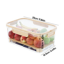 Load image into Gallery viewer, Portable Refrigerator Fresh-keeping Box