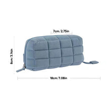 Load image into Gallery viewer, Pillow Makeup Bag