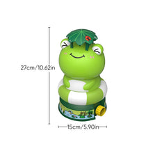 Load image into Gallery viewer, Water Rocket Sprinkler for Kids Toy