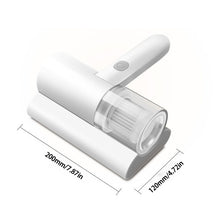 Load image into Gallery viewer, Household High-frequency Strong Mite Removal Instrument