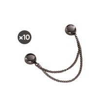 Load image into Gallery viewer, Multi-function Magnetic Clothing Clips