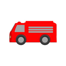 Load image into Gallery viewer, Kids’ Bath Toys – Fun Transportation Vehicles