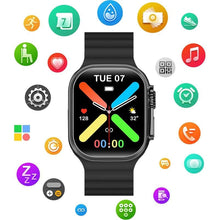 Load image into Gallery viewer, 2025 Ny Multifunksjonell Smartklokke for Menn og Kvinner
