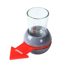 Load image into Gallery viewer, Drinking Turntable Pointer
