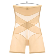 Load image into Gallery viewer, High Waist Thigh Slimmer Panties Shapewear