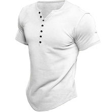 Load image into Gallery viewer, Men's Short Sleeve T-Shirt