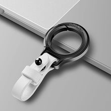 Load image into Gallery viewer, Personalized Creative Car Keychain