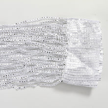 Load image into Gallery viewer, Glitter Fringe Door Wall Window Room Divider
