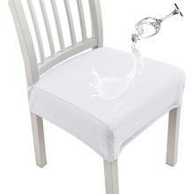 Load image into Gallery viewer, Waterproof Stretch Chair Covers