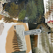 Load image into Gallery viewer, Memory Garden Series PET Stickers Set