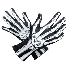Load image into Gallery viewer, Skeleton Costume Hands