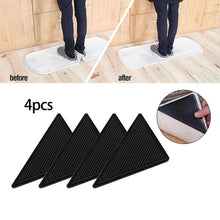 Load image into Gallery viewer, Non-Slip Rug Grippers