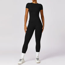 Load image into Gallery viewer, Quick-drying tight yoga suit