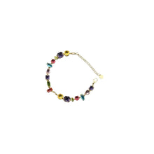 Load image into Gallery viewer, Candy Zircon Bracelet