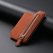 Load image into Gallery viewer, Pre-sale>>Multifunctional adhesive Phone Wallet Card Holder