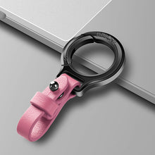 Load image into Gallery viewer, Personalized Creative Car Keychain