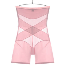 Load image into Gallery viewer, High Waist Thigh Slimmer Panties Shapewear