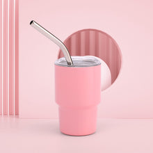 Load image into Gallery viewer, Stainless Steel Cute Shot Glasses