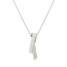 Load image into Gallery viewer, Special Bond Rectangle Interlocking Necklace