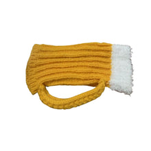 Load image into Gallery viewer, Funny 3D Beer Mug Knitted Glove Gift