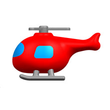Load image into Gallery viewer, Kids’ Bath Toys – Fun Transportation Vehicles