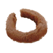 Load image into Gallery viewer, Warm Faux Mink Plush Headband