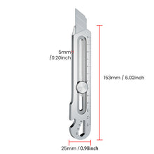 Load image into Gallery viewer, Flerbruks kniv