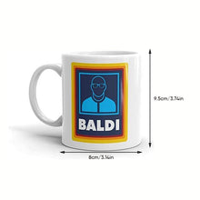 Load image into Gallery viewer, Creative and simple mug