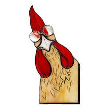 Load image into Gallery viewer, Funny Window Corner Decor