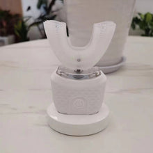 Load image into Gallery viewer, U Shaped Electric Toothbrush