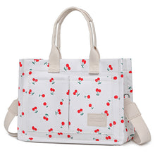 Load image into Gallery viewer, Summer Large Capacity Tote Bag For Women