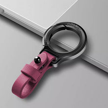 Load image into Gallery viewer, Personalized Creative Car Keychain