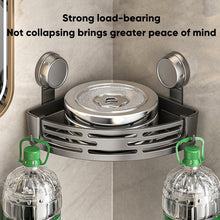 Load image into Gallery viewer, 🚿Triangle Suction Cup Shower Caddy