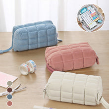 Load image into Gallery viewer, Pillow Makeup Bag