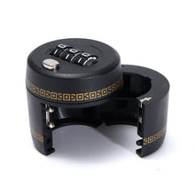 Load image into Gallery viewer, Hirundo Wine Bottle Combination Lock
