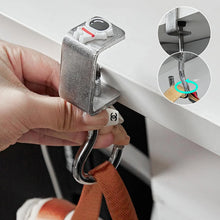 Load image into Gallery viewer, Rotatable bag holder